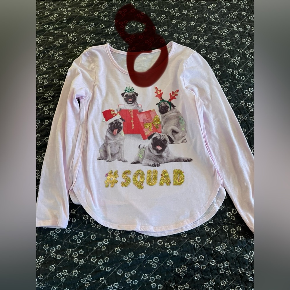 kid long sleeve